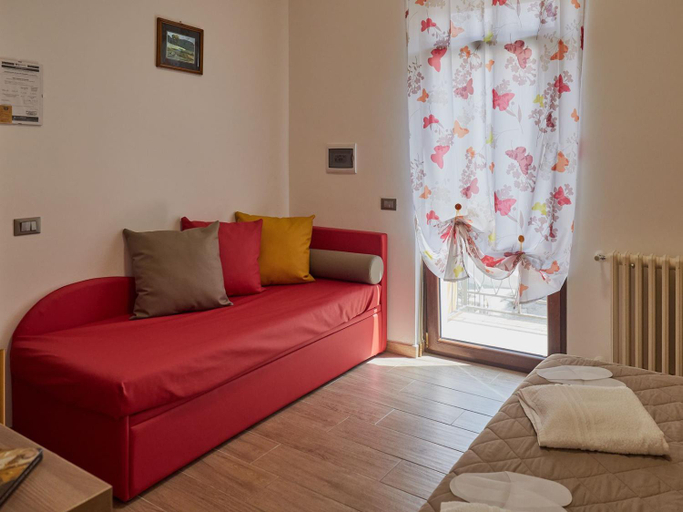 Others 4, BnB Anna e Leo - Casa di Anna, Foggia