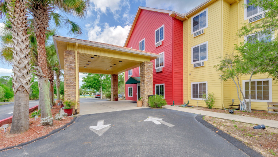 Others 1, Wildwood Inn, Wakulla