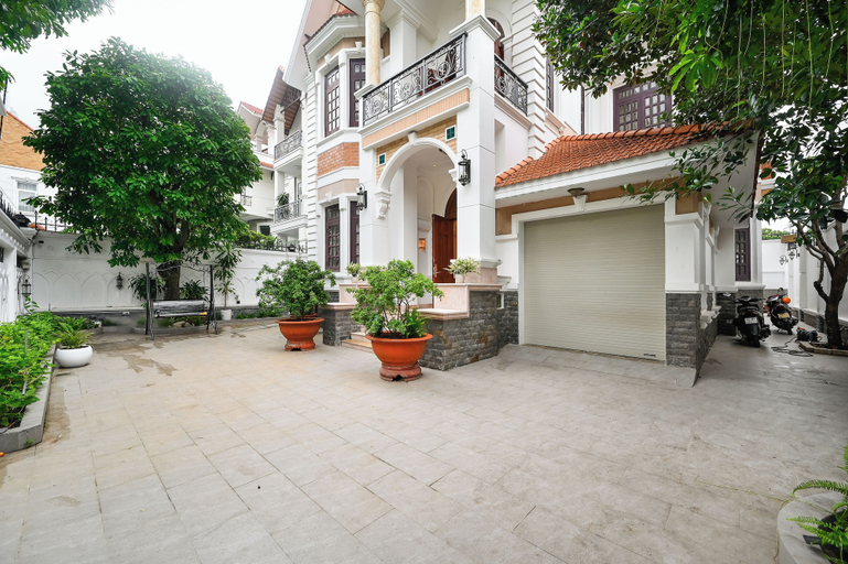 Exterior & Views 2, Amory Villa Thao Dien, District 2