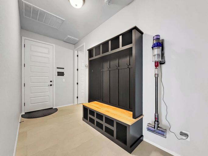 Bedroom, 182nd Goodyear, Maricopa