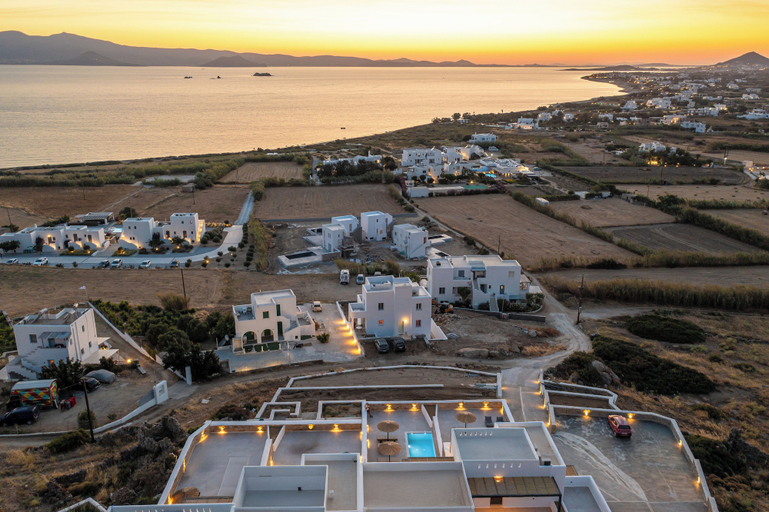 Exterior & Views 2, Lithia Exclusive Villas, South Aegean