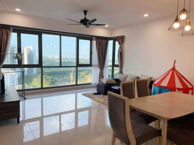 Others 3, Two Bedrooms bathtub @ Iskandar Residence Legoland, Johor Bahru