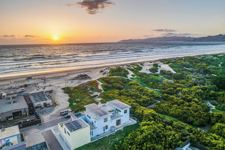 Others 1, 2 Oceanfront Homes w/ Rooftop Deck, Views & Steps to the Sand, San Luis Obispo