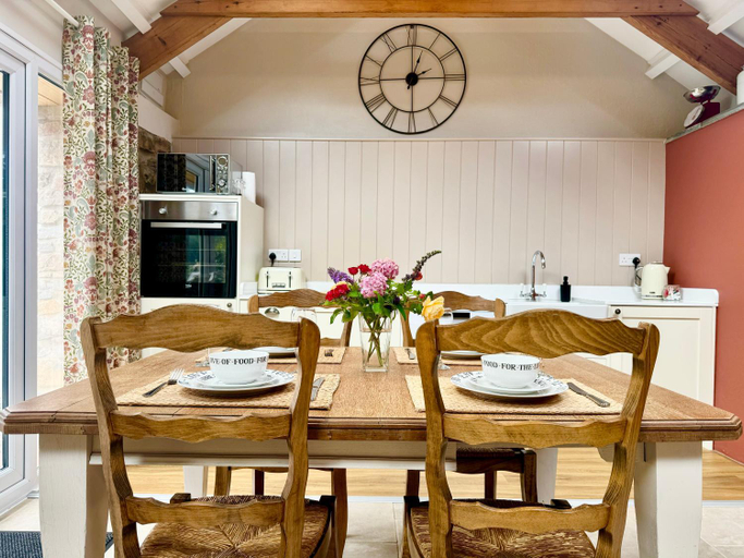 Others 4, Hideaway Cottages - Greenacres Estates, Pembrokeshire