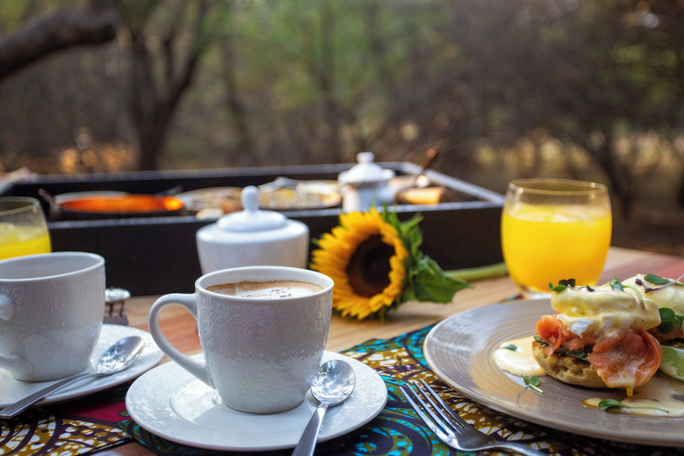 Food & Drinks 5, ETNIKA MANOR HOUSE, Mopani