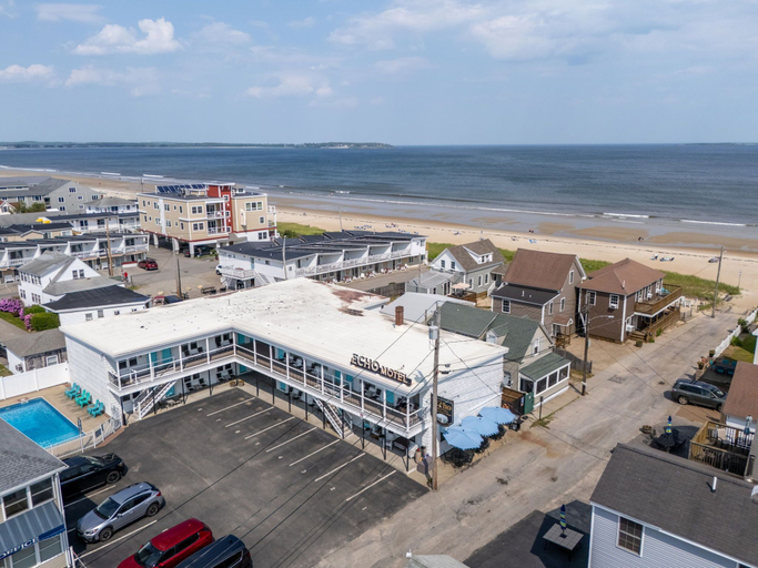 Others 5, Echo Motel & Oceanfront Properties, York