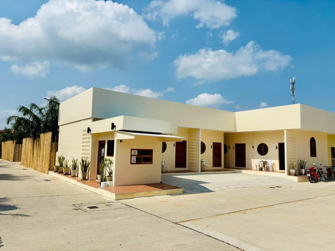Others 5, Baansrisuthum 2 House, Don Sak