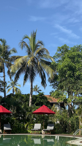Sport & Beauty 2, Palm Garden Ayurveda Resort, Habaraduwa