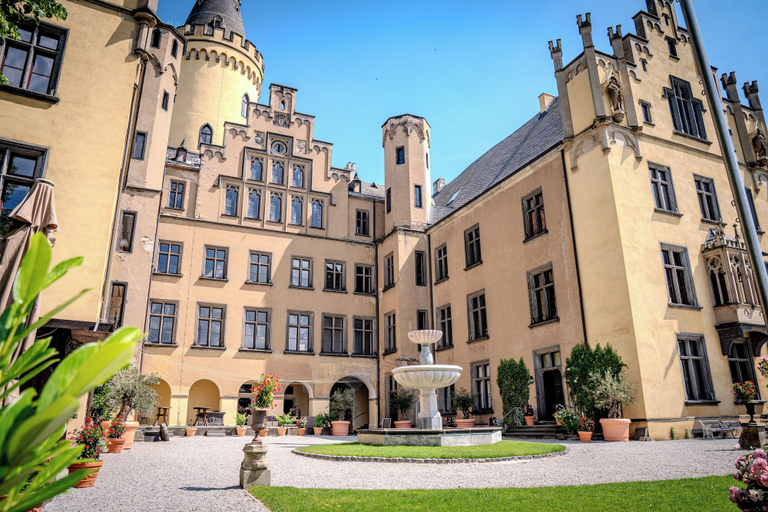 Exterior & Views 2, Schloss Arenfels, Neuwied