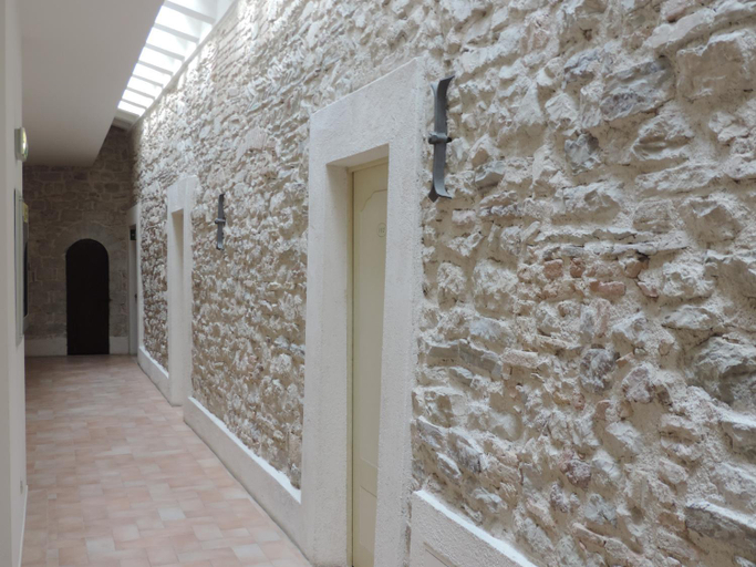 Others 5, Casa Religiosa di Ospitalita San Ponziano, Perugia
