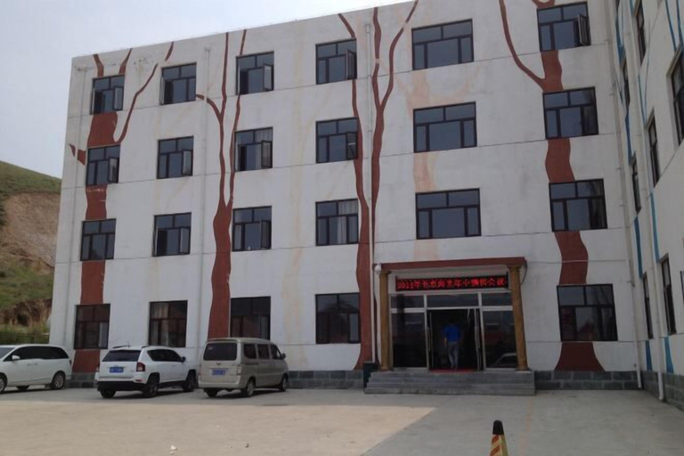 Exterior & Views 2, LongYuan Holiday Hotel, Zhangjiakou
