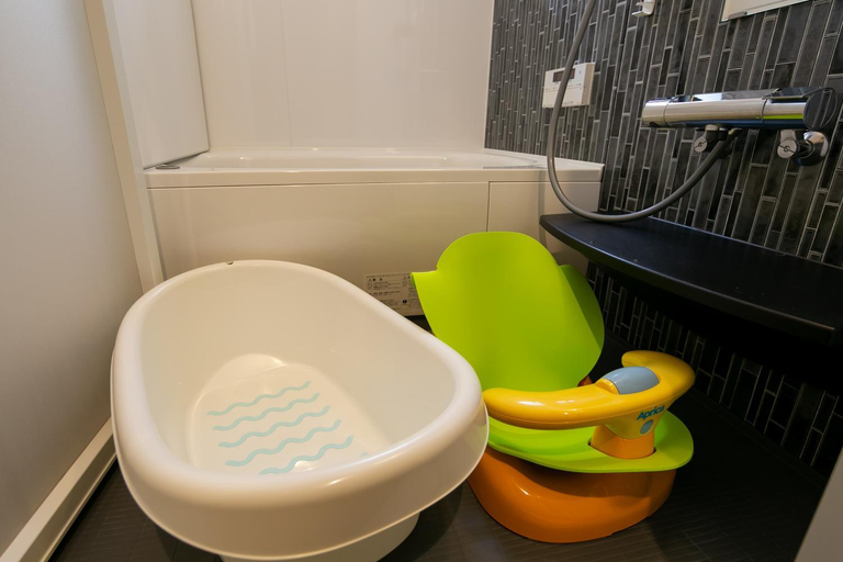 Bathroom 2, trive ozone2*trive kids*バンテリンドームナゴヤ近く 大曽根駅徒歩3分*, Nagoya
