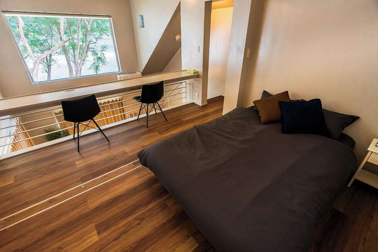 Bedroom 2, CORAL ISLAND, Nago