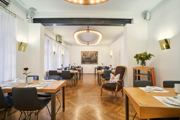 Food & Drinks 4, Hotel Goldener Engel, Speyer