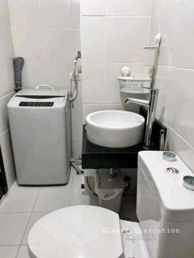 2, Kasara Urban Residences - Cozy Studio Unit, Pasig City