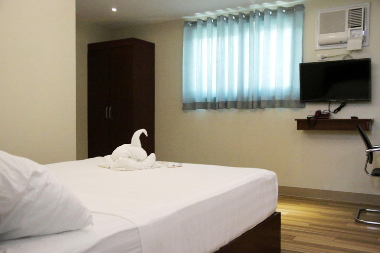 Bedroom 3, Happytelle, Dipolog City
