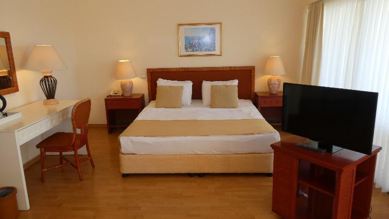 Bedroom 3, Presa Di Finica Hotel, Finike