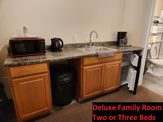 Others 4, Stay Inn and Suites, Niagara