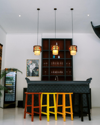 Others 2, Villa Joyia Ubud, Gianyar
