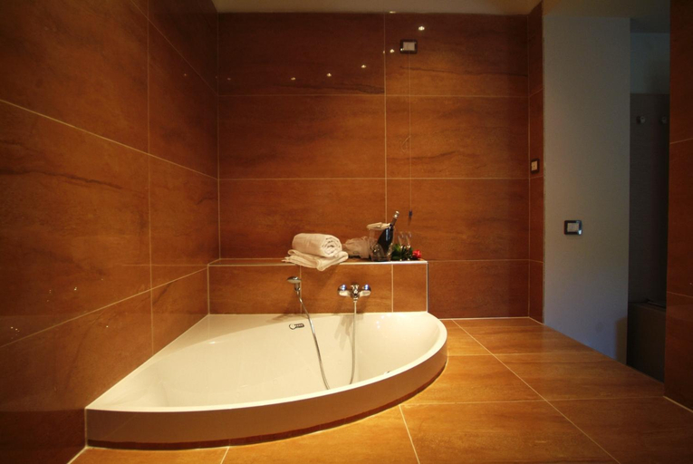 Bathroom 4, Hotel Duchessa Della Sila, Cosenza