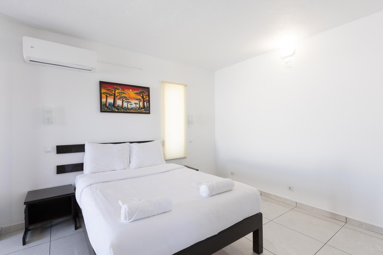 Bedroom 2, Magna Oura, Albufeira