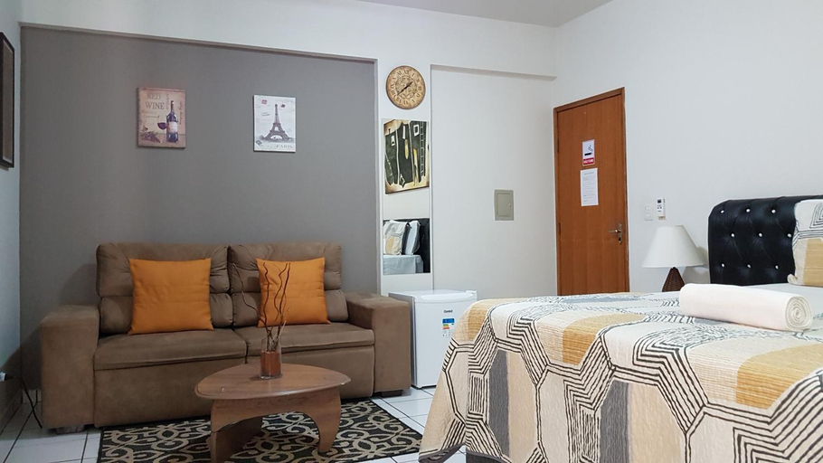 Others 5, B & A Suites Inn Hotel - Quarto Luxo Platinum, Anápolis