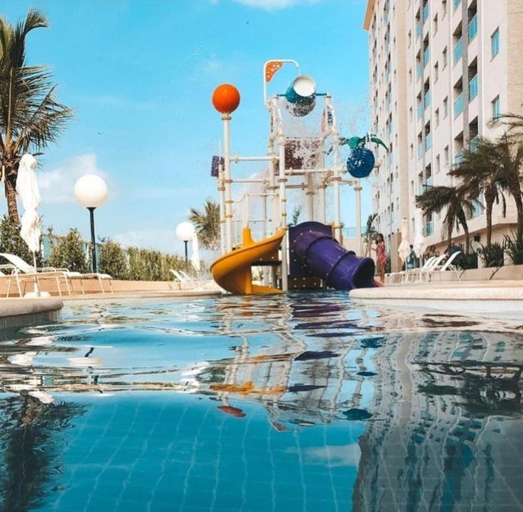 Sport & Beauty 2, S&F apartamentos em Salinas Park, Exclusive ou Premiun, Salinópolis