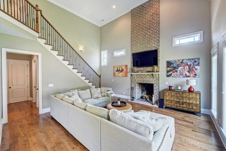 Others 5, Dock Holiday by Avantstay Custom Home + New Dock, Mecklenburg