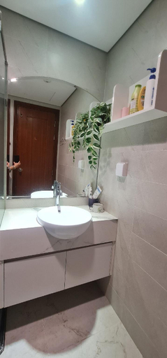 Bathroom 3, Times City 2BR Luxury Apartment, Hai Bà Trưng