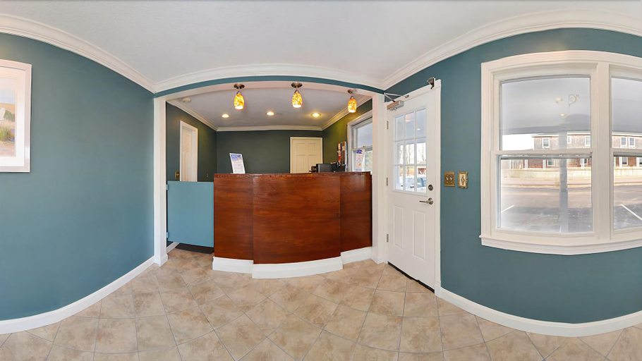 Public Area 2, Americas Best Value Inn Stonington Mystic, New London