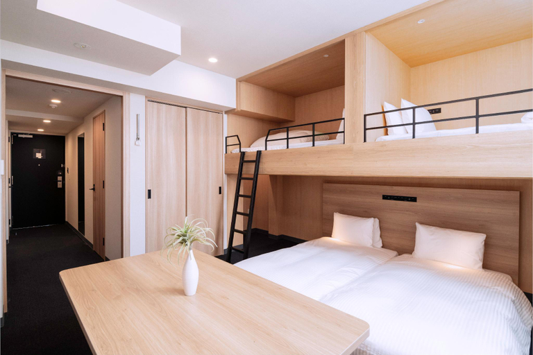 Bedroom 13