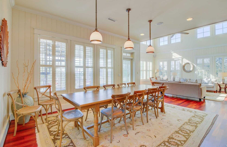 Others 5, 913 Carolina Boulevard by Avantstay Private Pool, Ocean View, Rooftop, Charleston