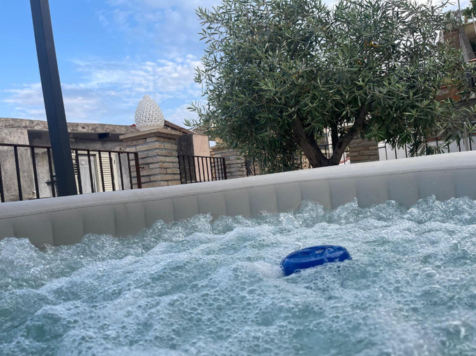 Sport & Beauty 2, Bed and Relax-Il Maniero, Catania
