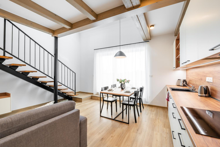 Others 4, Apartmany Losov, Olomouc