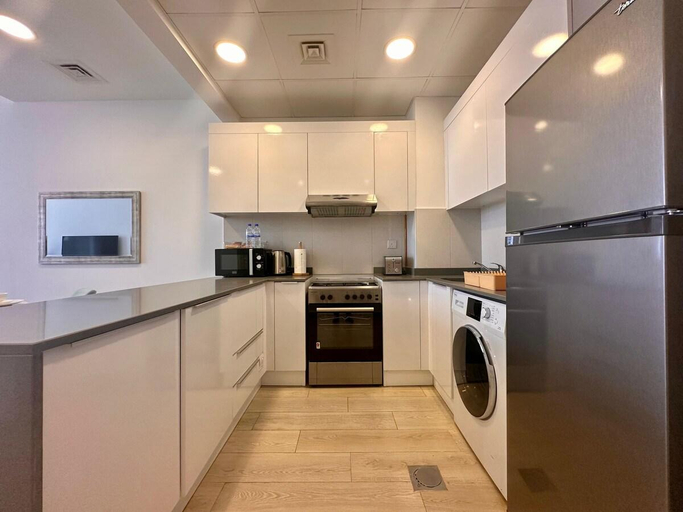 Others 5, Luxury One-Bedroom Apartment in Bloom Heights, Dubai