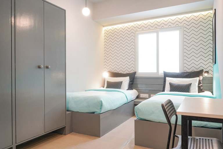 Bedroom 4, FF21-KORA, Bangalore