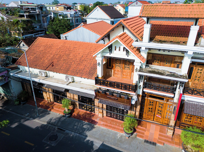 Others 5, Pho Thien Duong Homestay, Huế