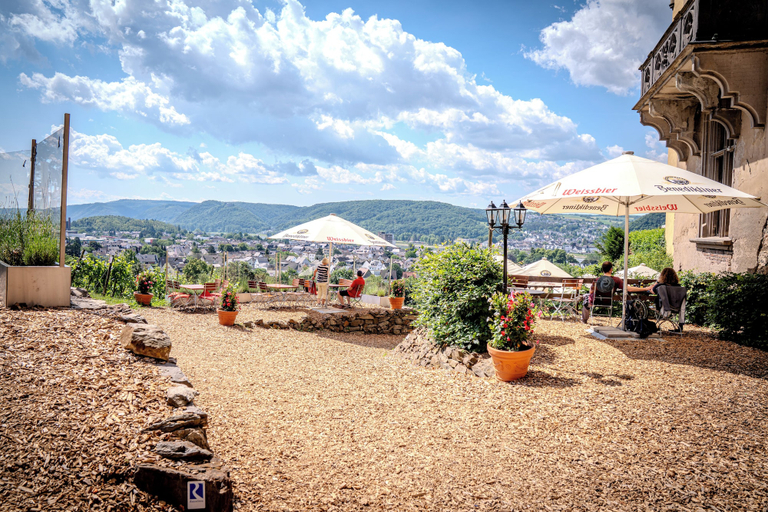 Others 5, Schloss Arenfels, Neuwied