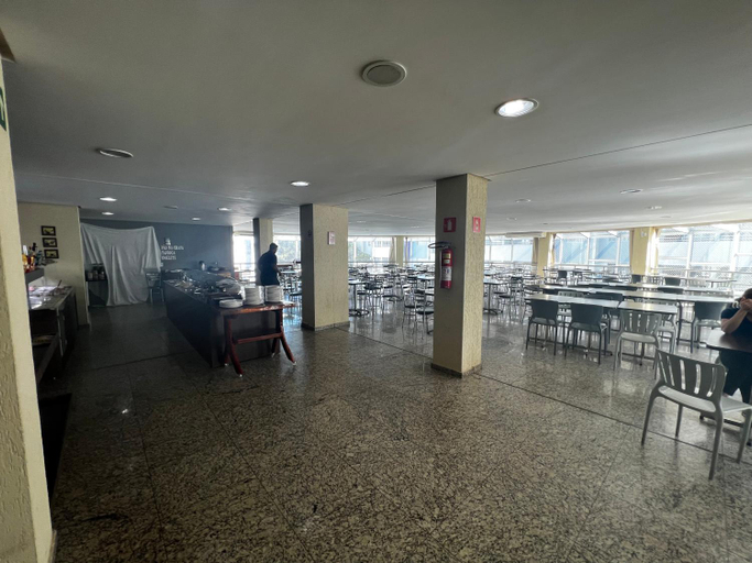 Food & Drinks 3, Aguas da Serra, Rio Quente