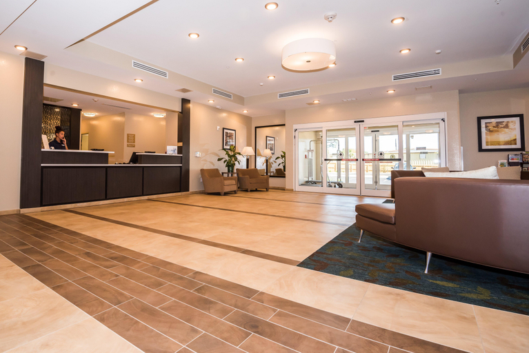 Public Area 3, Candlewood Suites FT WALTON BCH - HURLBURT AREA, Okaloosa