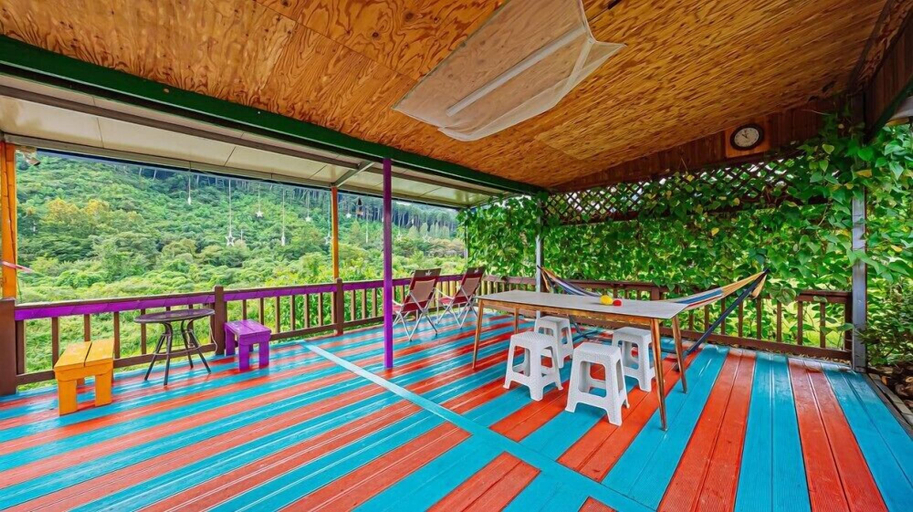 Others 3, Gapyeong ATty Pension, Gapyeong