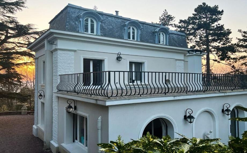 Exterior & Views 2, Domaine de Montmorency, Val-d'Oise