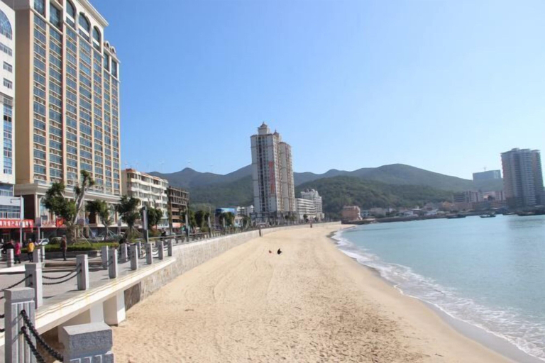 Others 5, Century Seaview Hotel, Chaozhou