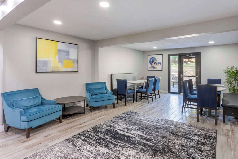 Others 5, Executive Residency by Best Western Philadelphia-Willow Grove, Montgomery