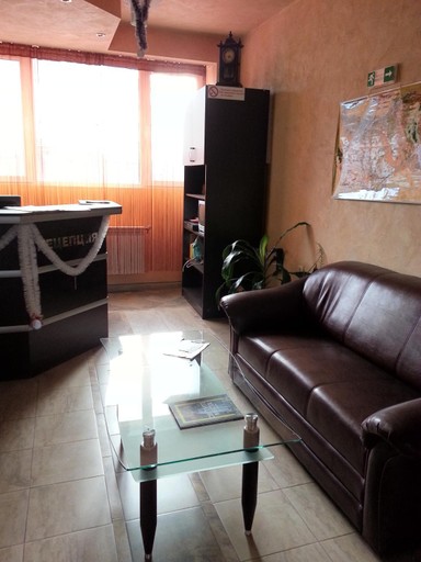 Public Area