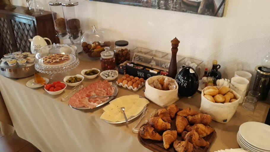 Food & Drinks 5, Hotel Udinese da Aldo, Venezia