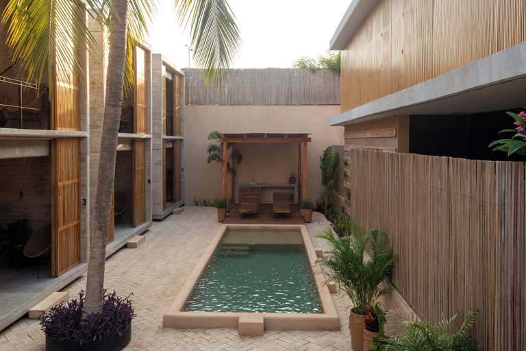 Others 3, Hotel JILOO Petite Maison, Dist. Pochutla