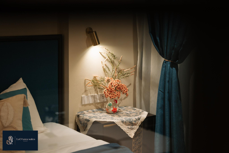 Bedroom 2, Modern Apt -Greenview -Projector -Spaci & Park-2BR, Đống Đa