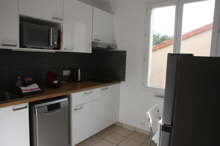 Others 2, Resid'Spa Loire & Sevre - Appartement, Loire-Atlantique