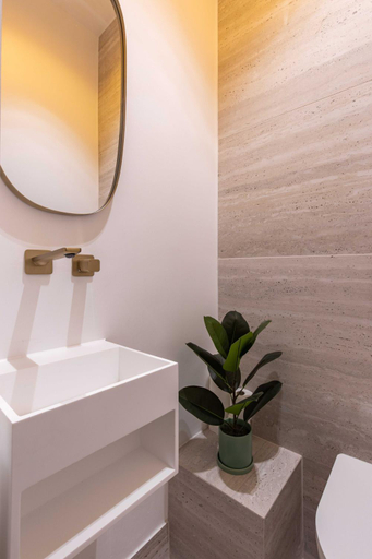 Bathroom 3, Charming flat - 2BD6P - Passy  Eiffel Tower, Paris